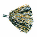 1000-Streamer Ring Tab Handle Pom Poms